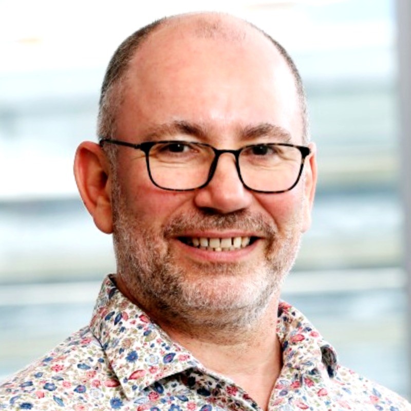 David Swaddle